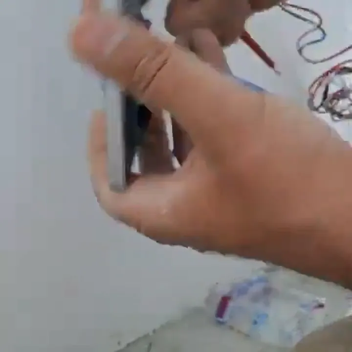 طريقة تركيب فيش النتHow to install a net plug - فني كهربائي بجدة